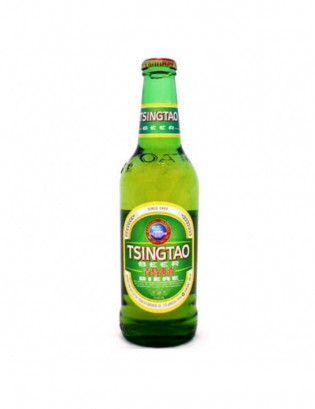 Tsingtao 33cl